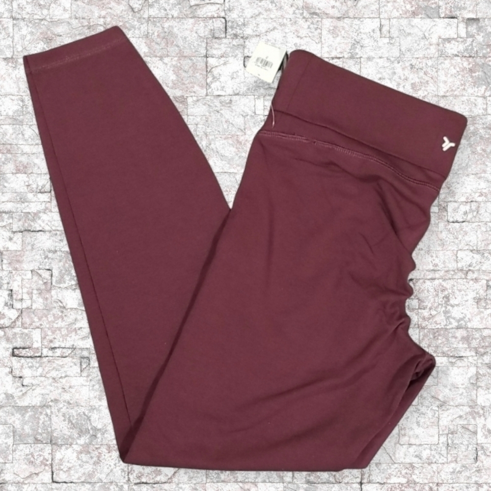 Old Navy Women's Leggings Size S Active High-rise Go-Dry